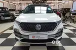 MG Hector SHARP DCT PETROL, 2020, Petrol