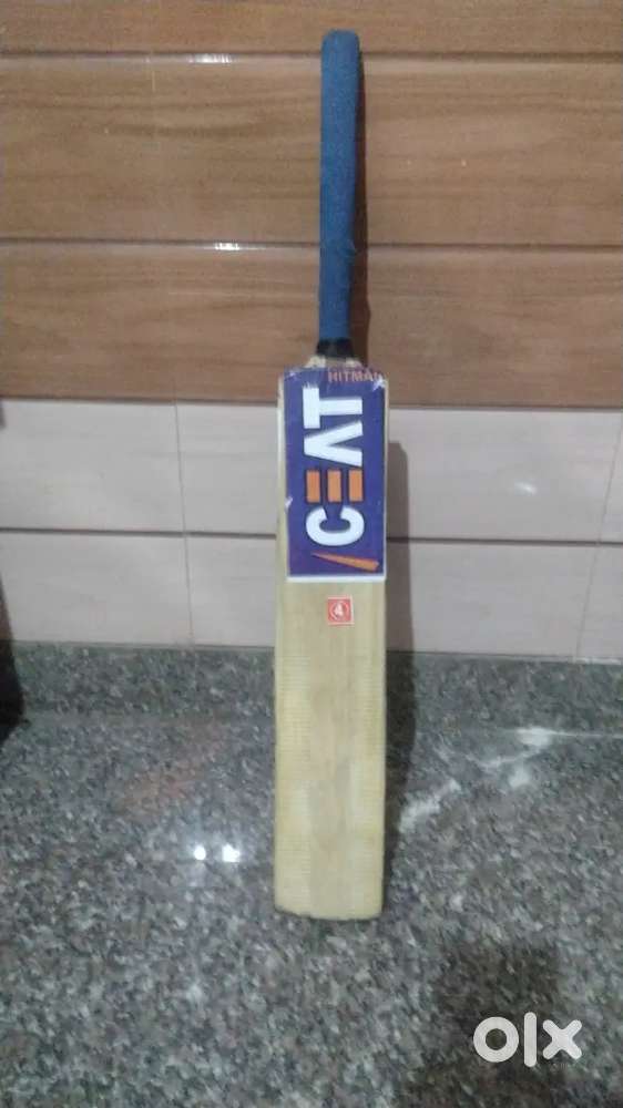New ceat Bat