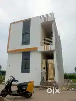 10×11 room attech bath room borr bhi hai