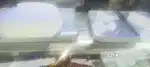 Sweets ac caunter