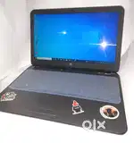 HP 15 NoteBook laptop 4gb 1024GB 4 Year old