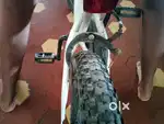 One cycle is to sell