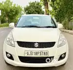 Maruti Suzuki Swift 1.2 VXI (O), 2014, Petrol