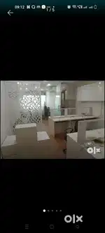 Small office space in nsp