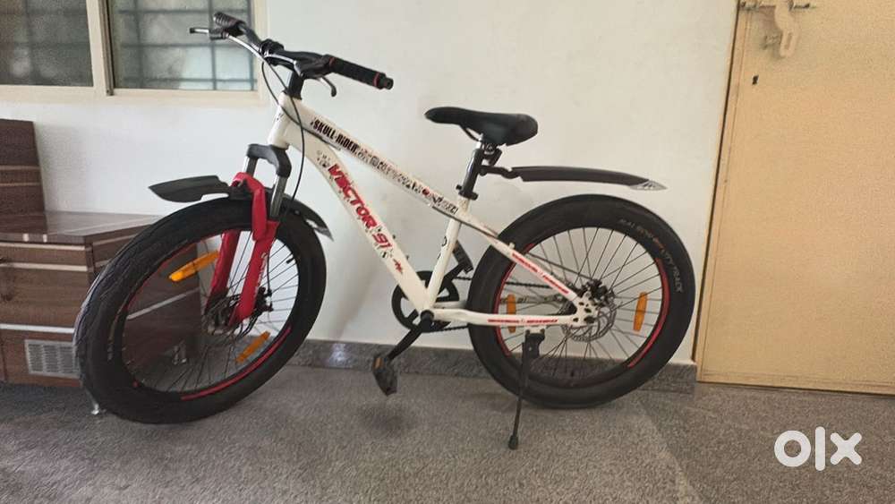 Vector 91 Skull Rider for sale -6000