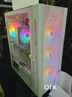 Gaming PC AMD Ryzen 5 5600X RTX 3060Ti