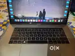 Apple MacBook Pro 15” (2017)  i7  16GB  512GB  Excellent conditio