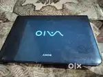 Sony laptop
