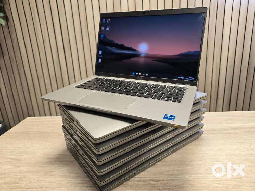 Dell latitude 5420 touch screen i7 11 generation 16 gb ram 512 ssd