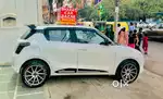 Swift alloys 17 inchi