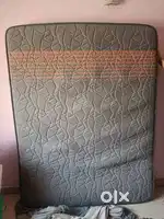 Duro flex foam mattress