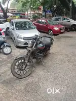 Avenger street 220 in good condition