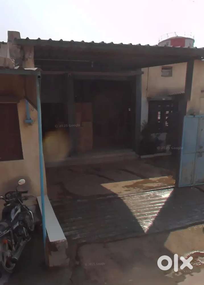 *શેડ ભાડે આપવાનો છે*