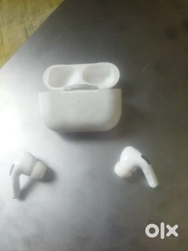APPLE Headphone