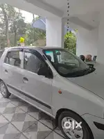 Good maintained. Low km.