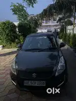 Maruti Suzuki Swift 2017 Diesel Good Condition