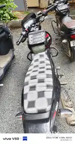 Speed meter not working