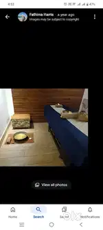 Spa female therapist