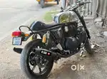 Fully moded Second owner less driven