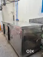 restaurant working table SS