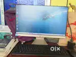Desktop computer