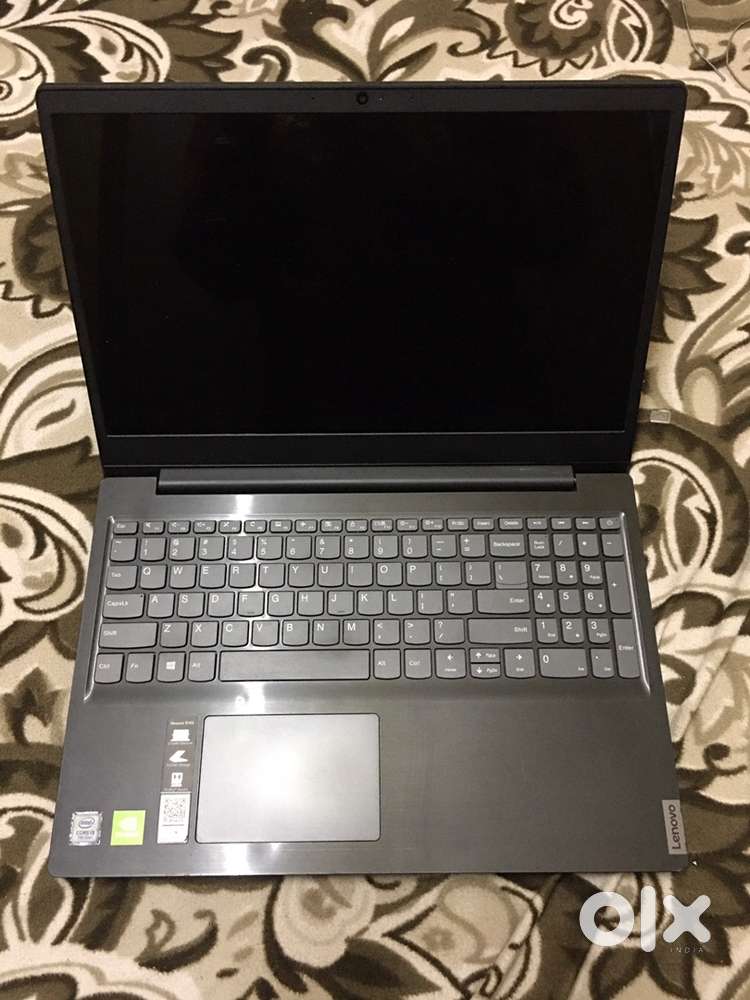 Lenovo i3 7th generation laptop
