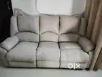 3 seater sofa