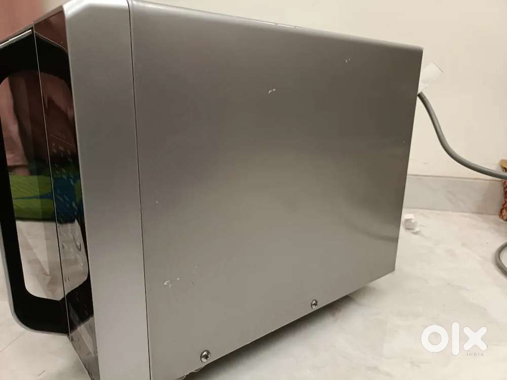 LG microwave + Convection 28 L