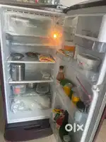 Great LG 190L Single Door Refrigerator – ₹6,000/