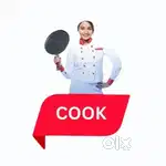 Need a cook & helper for home