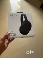 Sony Headphones