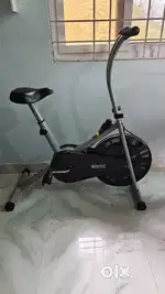 Exercise Cycle