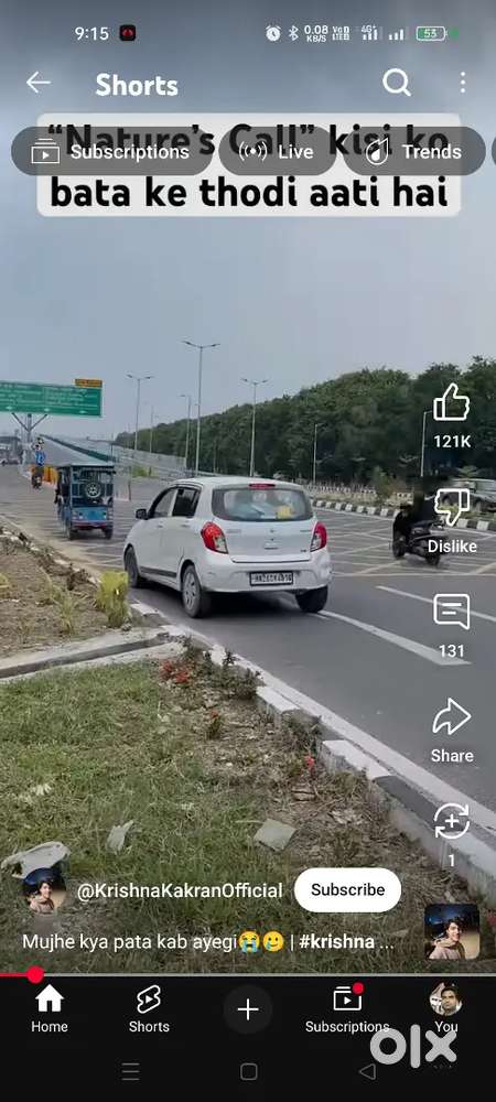 Bada by-pass lucknow delhi highway bareilly uttar pradesh