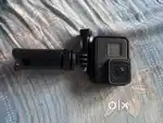 Go pro hero 5