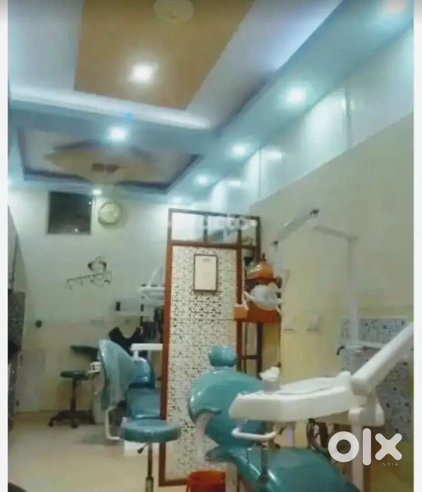 Dental Assistant for Dental Clinic at Badshahpur (GURGAON)