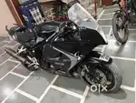 Hyosung Gtr250 2017 Up16