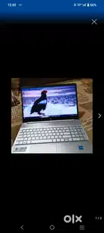 Hp laptop i3 processor