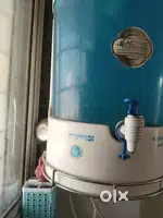 Aquagard Reviva RO Water Filter Purifair Urgent Sell