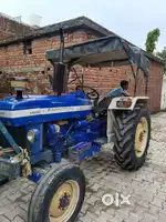 Farmtrac 35 2011 model