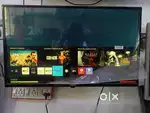 Samsung tv 32INCH SMART TV