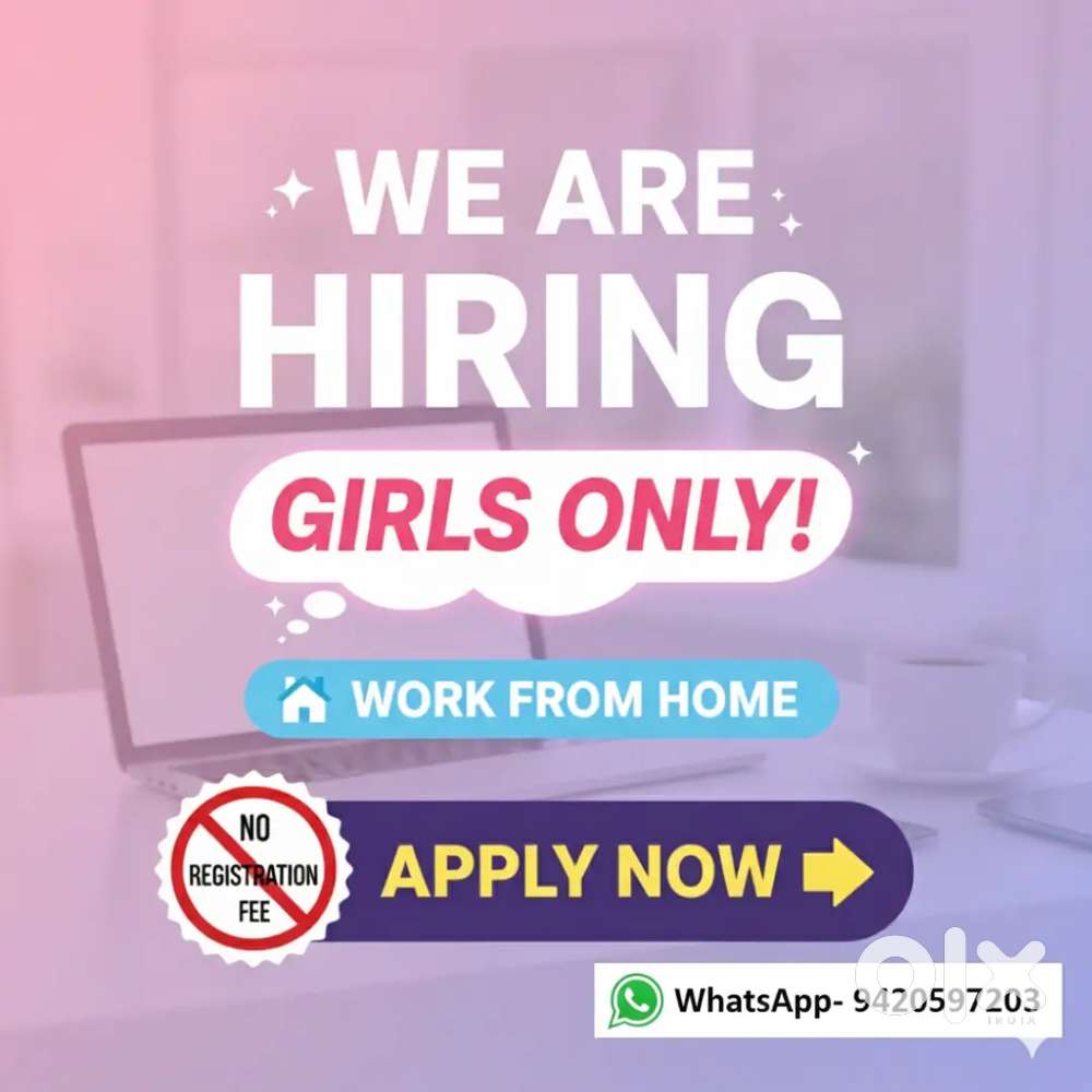 Part Time Full Time Work From Home