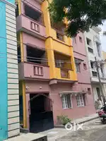 Rental income building for sale location madipakka rajeswari nagar