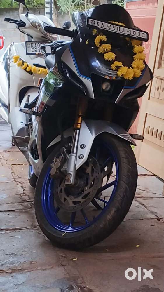 Best bike I am selling due to got a car