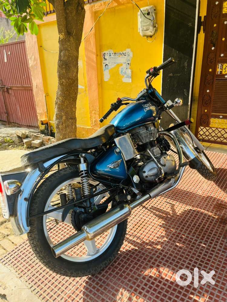 Electra 350 cc sale