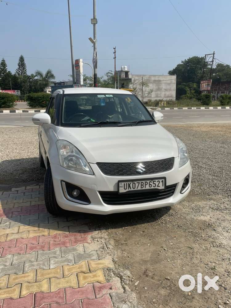 Maruti Suzuki Swift 2016 Diesel Good Condition