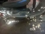 Scooty sale