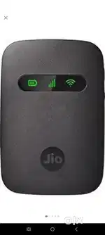 Jio WiFi dongle 4g High quality speed