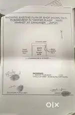 Shop For Sale in Sanganer Jaipur