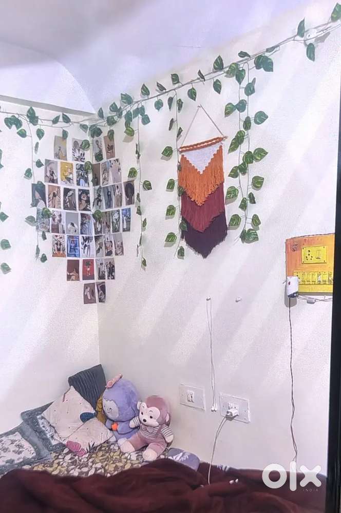 Only for girls, independent