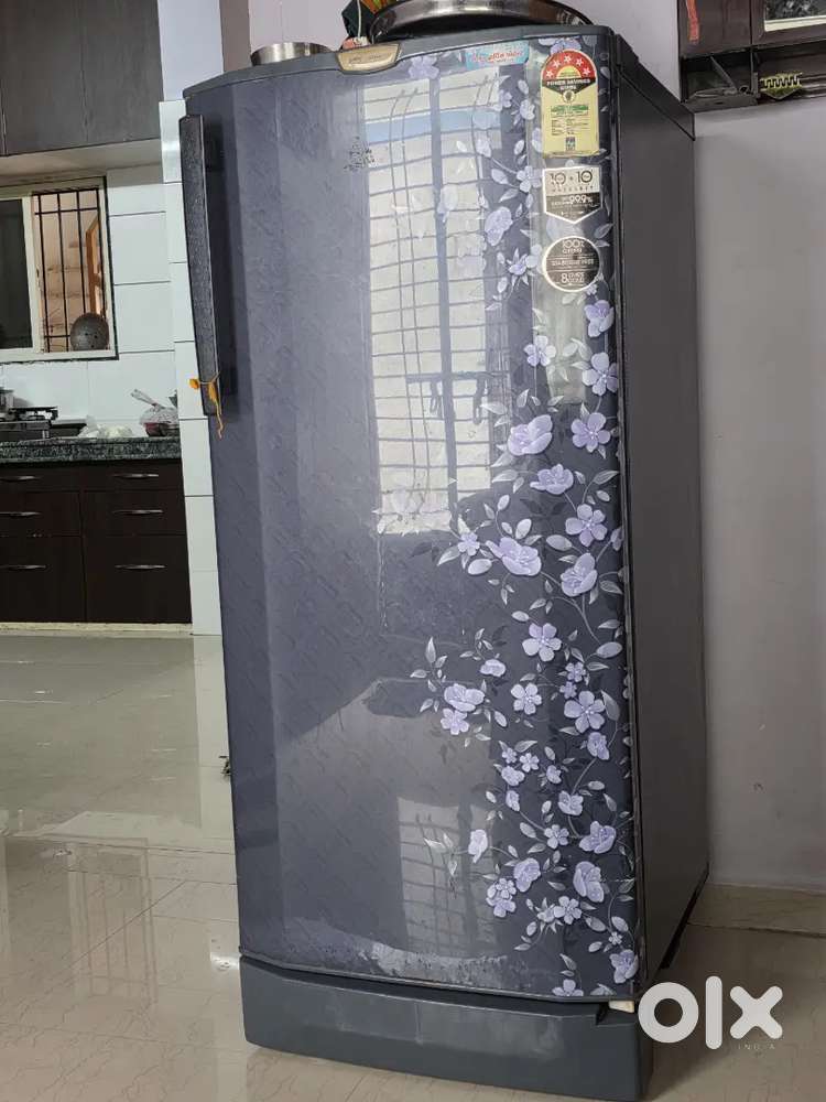 Godrej 5 Star